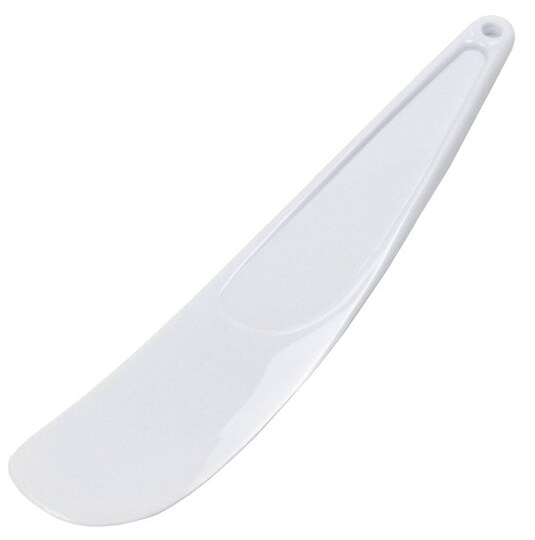 Chef Craft 9" Viennese Spatula - Great for Frosting, Scraping, Cutting and More